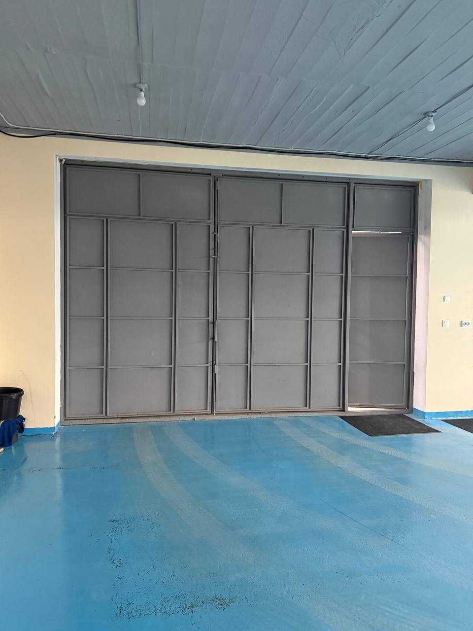 Автосервис 440 м2 Ориентир: Махтумкули (35946)