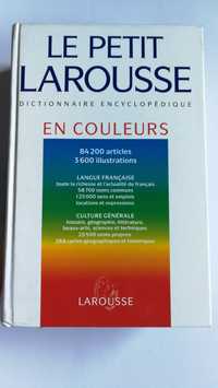 Le petit Larousse