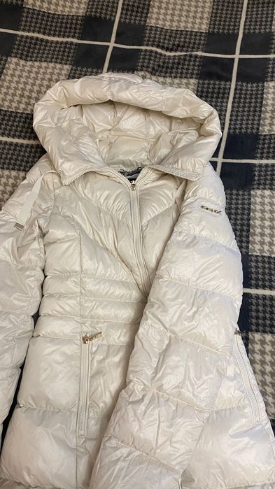 Зимно яке Geox.   ….