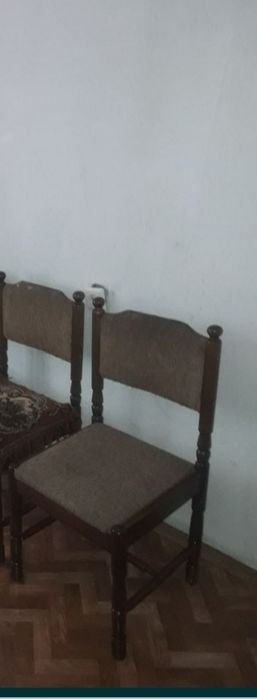 Стул - в наличии 1 шт Дерево