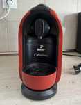 Espressor cu capsule Tchibo Cafissimo