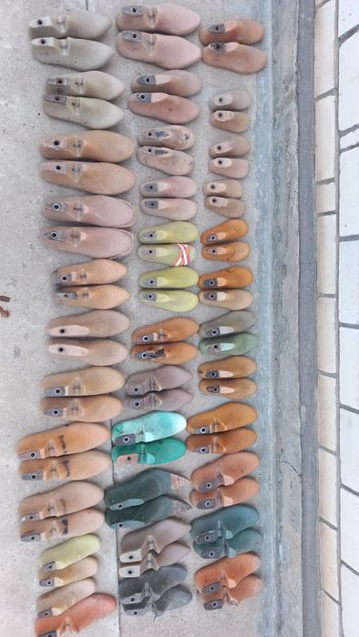 Продам обувные колодки