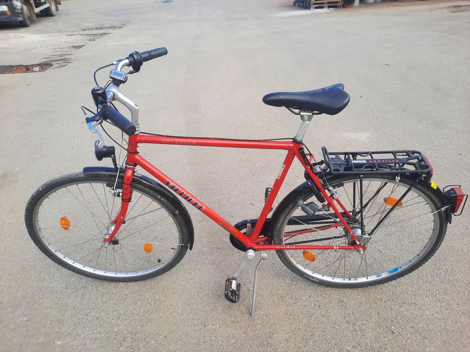 Vând bicicletă stare foarte bună!