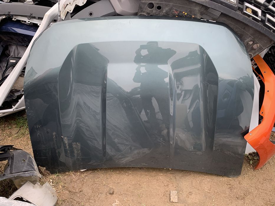 Capota Dacia Duster 3 an 2024/2025/2026