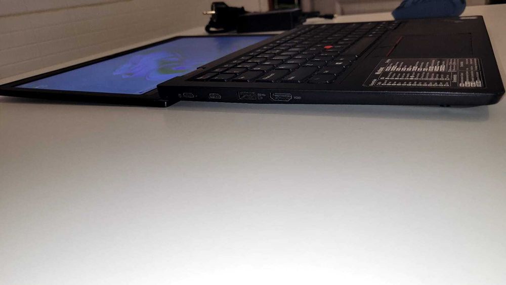 Laptop Lenovo ThinkPad L390 i5-8365U, 512 GB SSD, 32 GB RAM