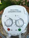 Uptor electric Flavor Wave