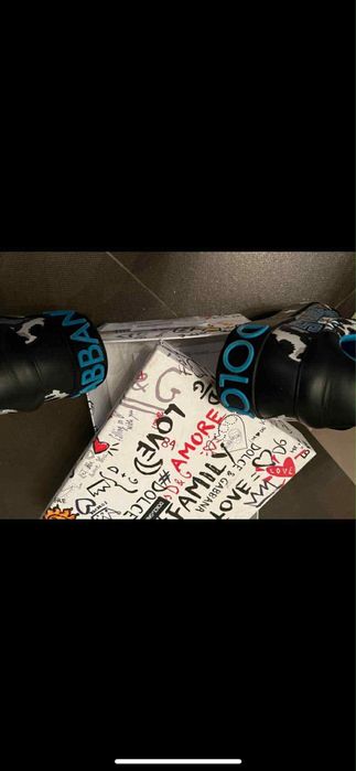 Dolce Gabbana sneakers