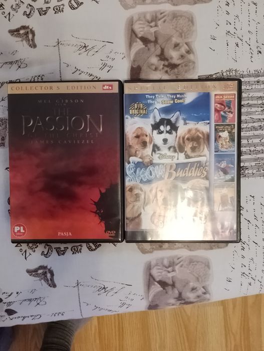 Vand/schimb dvd-uri..filme