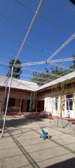 Тажрибалий Сваршик хизмати