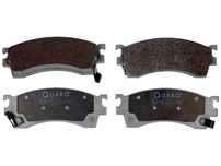 Placute frana Ford USA PROBE Mk II ECP 1992-1998 0252175416W