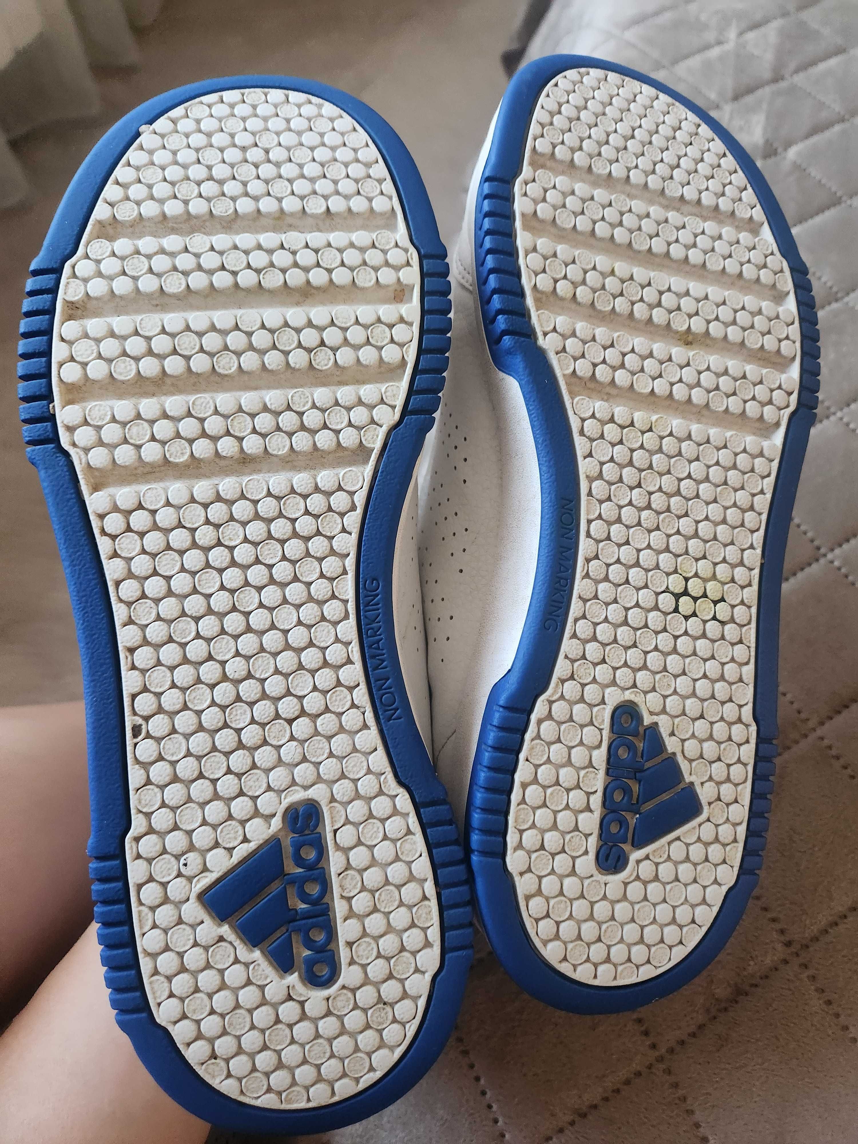 Кожени маратонки Adidas номер 36 2/3