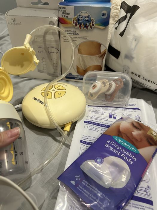 Продавам нещата от снимките