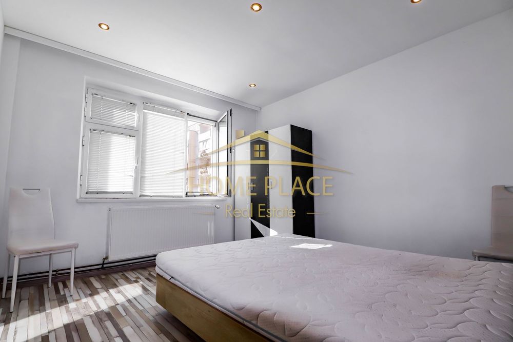 Дава се под наем Четиристаен апартамент в Варна, Базар Левски - 90 кв.м за 816 € - Снимка #8