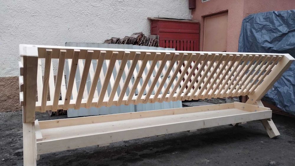 Iesle Oi/Capre 2 metri