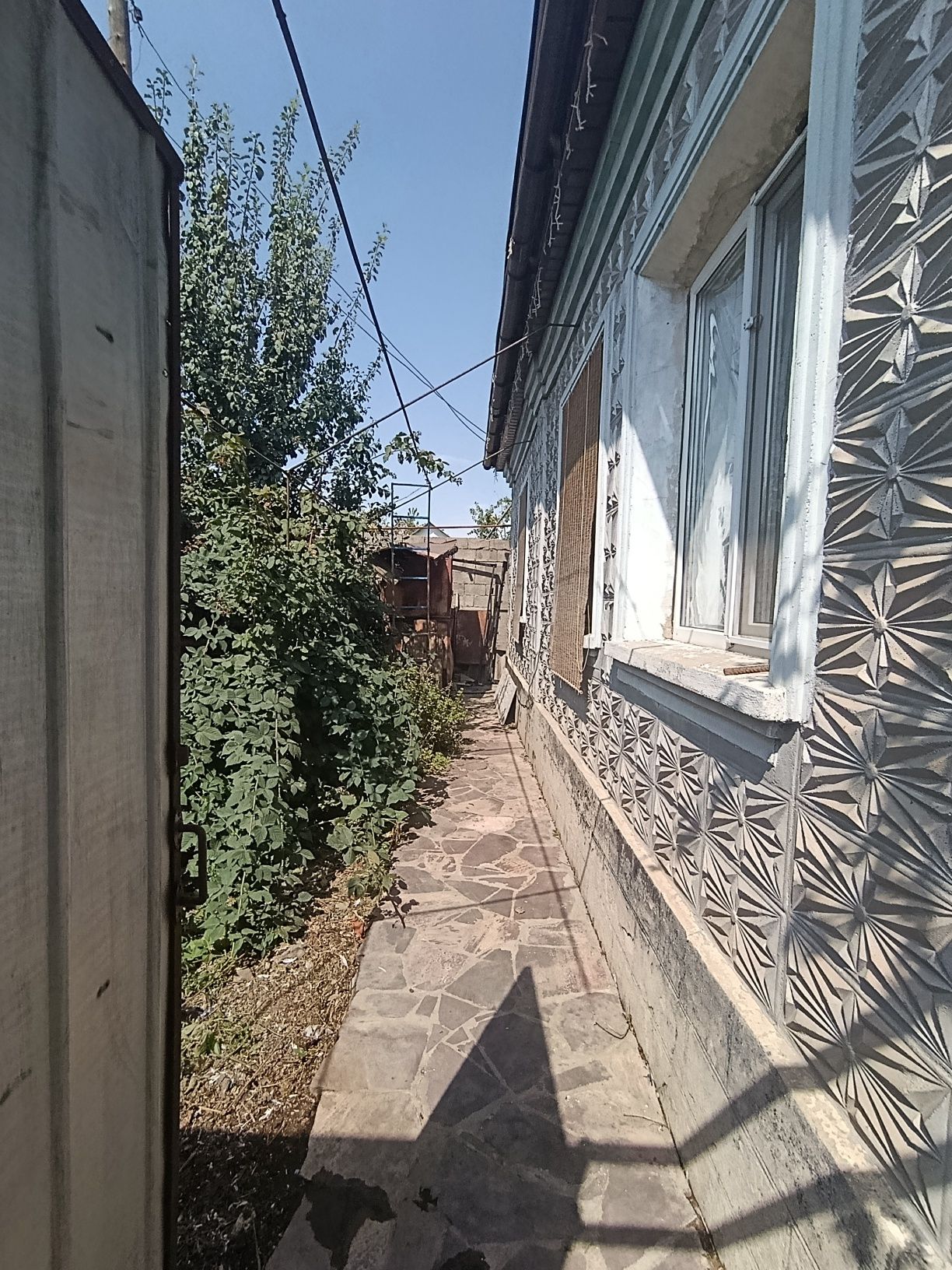 Дом 3-х комн 7 сот, р-н просп Жамб