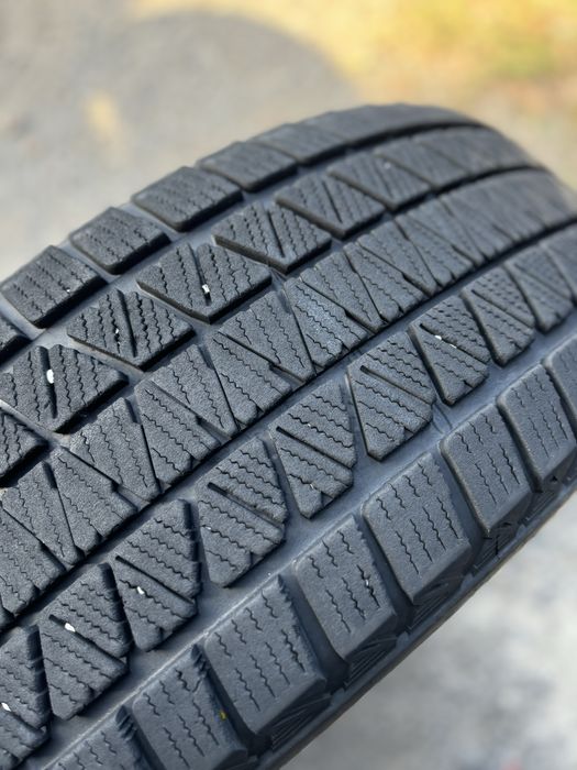 265/65/17 Bridgestone 4 бр 21-22