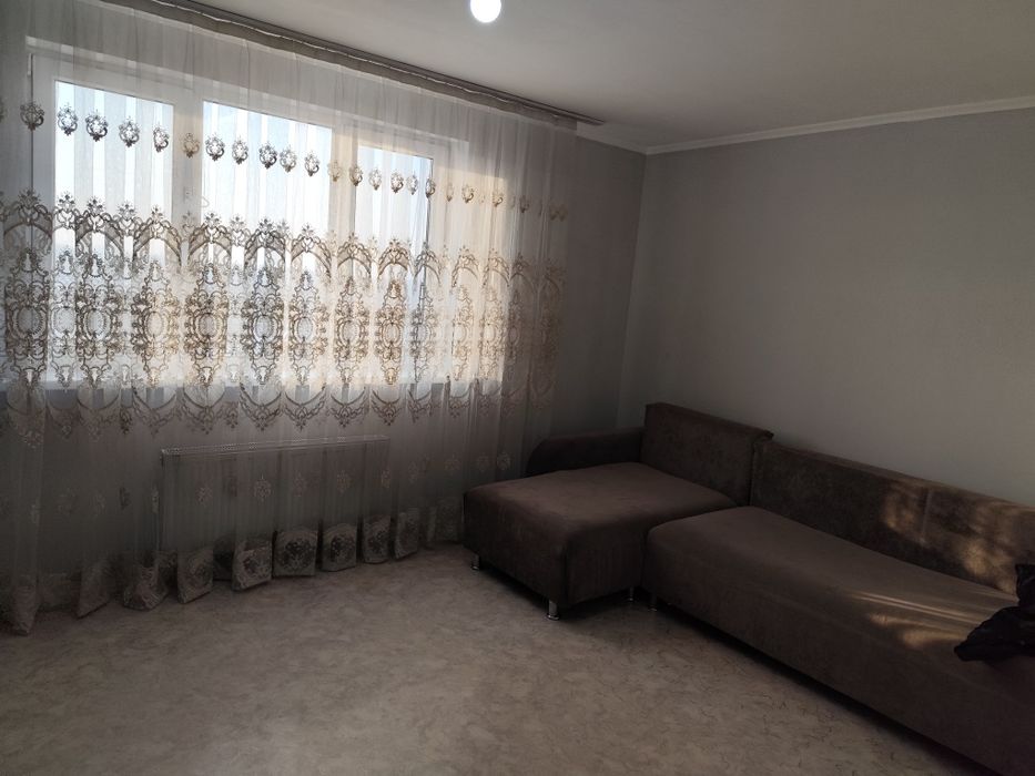 ЖК Мадениет.Сдам 1ком квартиру в аренду на долгий срок