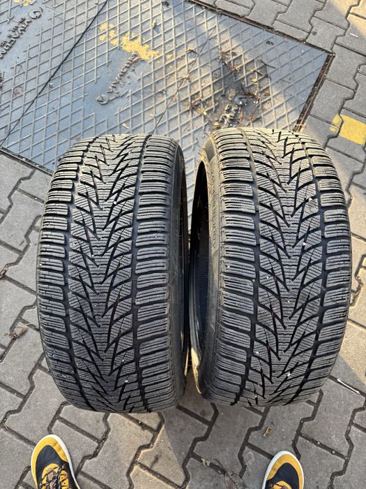 Зимни гуми Nankang 245 45 18 dot 2821