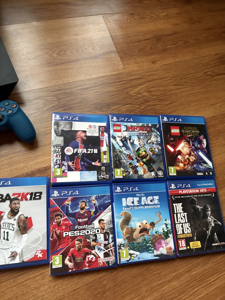 Playstation 4 pro