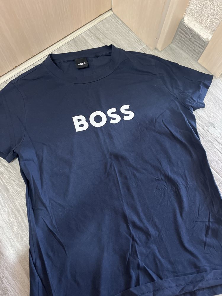 Тениска Boss размер S