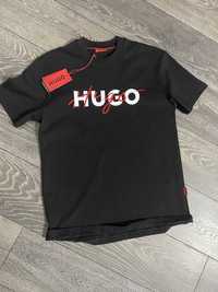 Tricou hugo calitate superioara