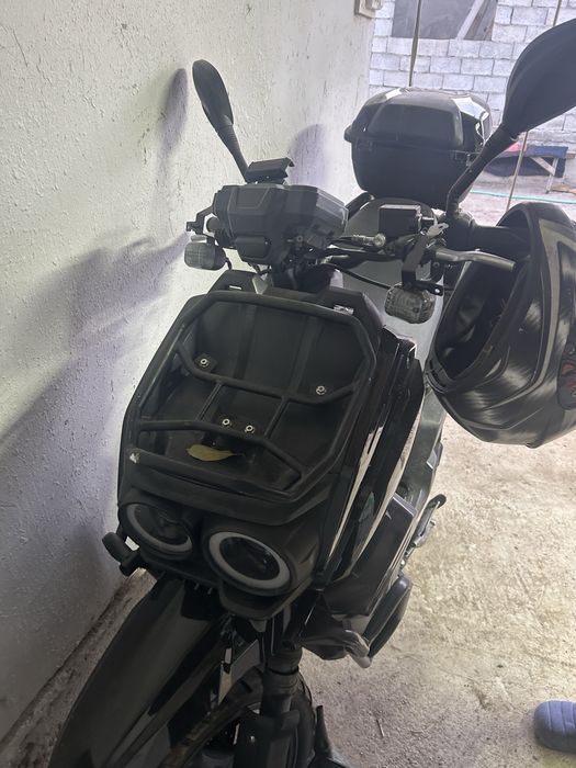 Мапет сатлады 100000 тг танкы на хаду