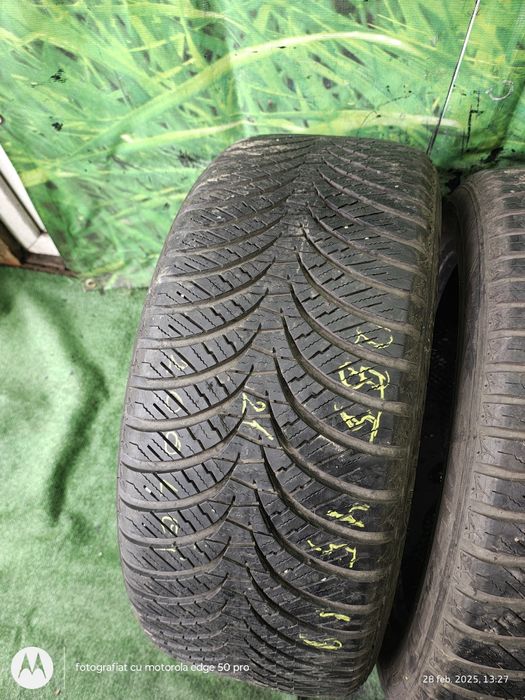 255 45 r19 Falken All season