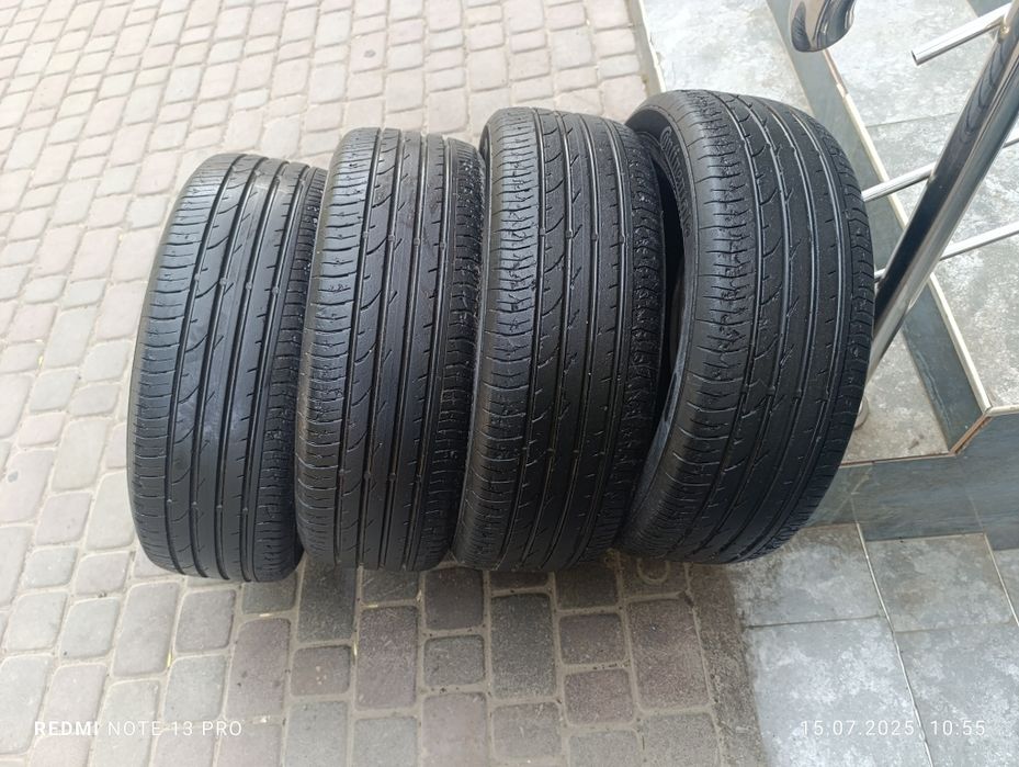 Балон размер 18/4 шт Малибу Трикер