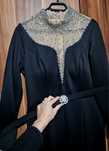 Rochie de seara cu pietre