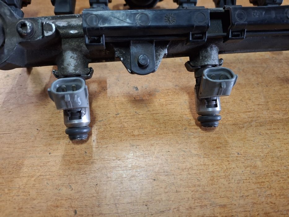 Injectoare Polo 6n2 9N Golf4 1.4i 1.6 Benzina