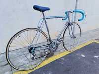 Стоманен ретро класически велосипед/ колело 28" Motobecane с Vitus тръ