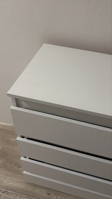 Комот в идеальном состоянии