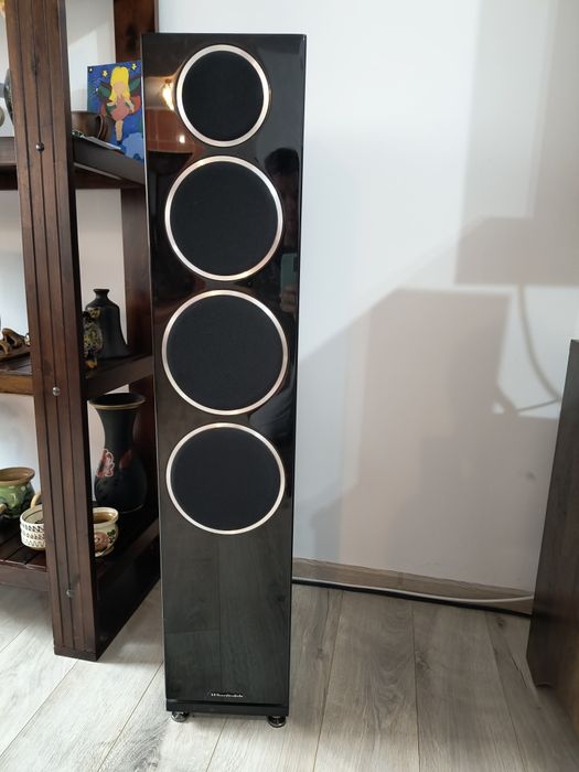 Wharfedale Diamond 240