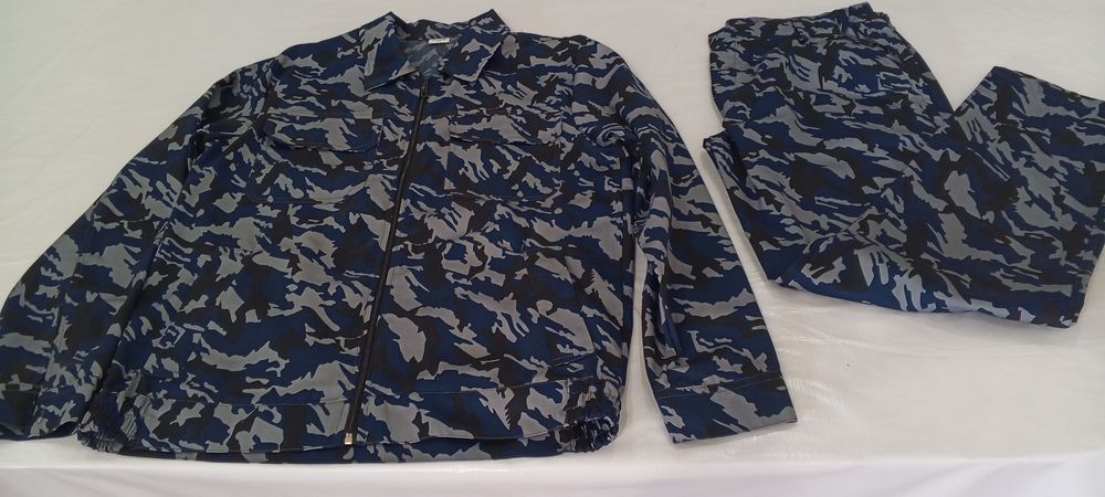 Voyenni forma sotiladi