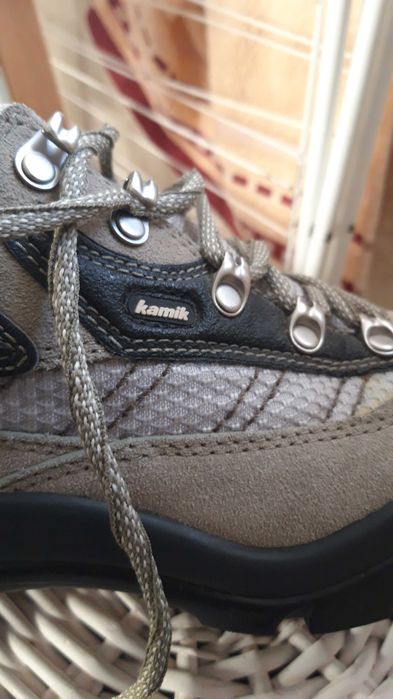 Туристически обувки,унисекс,kamik
