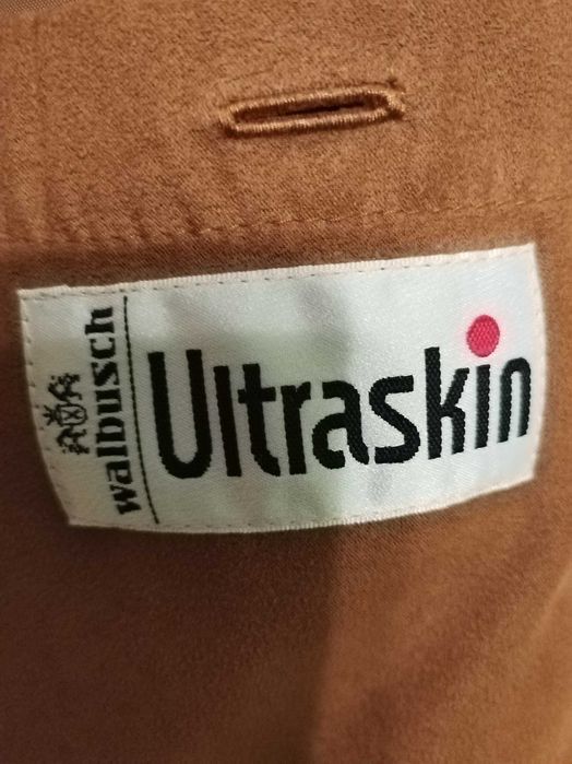 Geaca de primavara/toamna de la Ultraskin, marimea XXL, verifi. masura