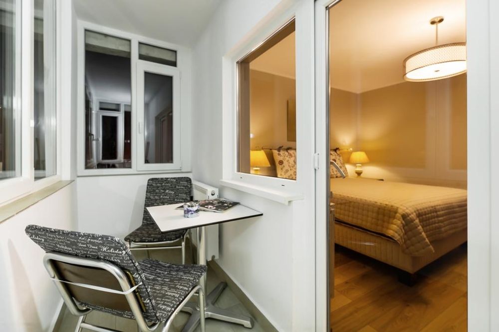 Faleza Nord 2 camere mobilat utilat