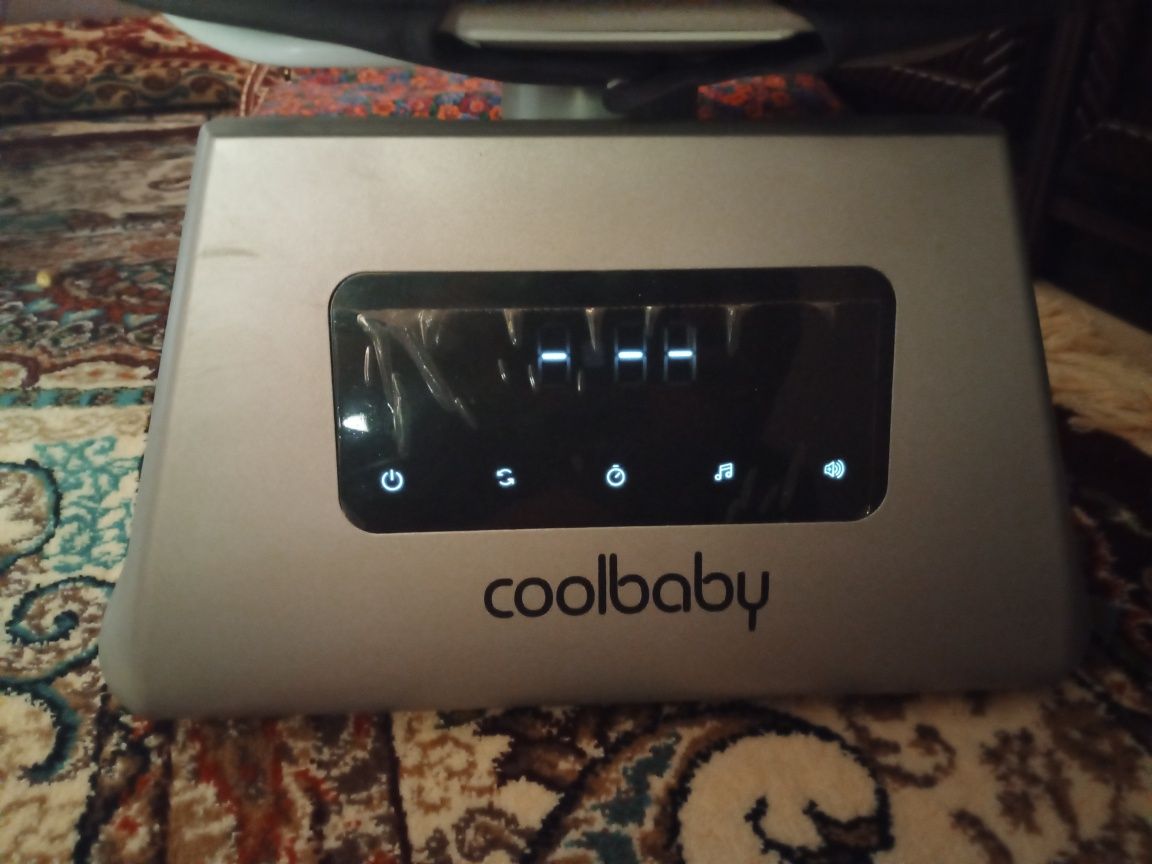 Электронные качели coolbaby
Электронные качели Coolbaby для малышей

П