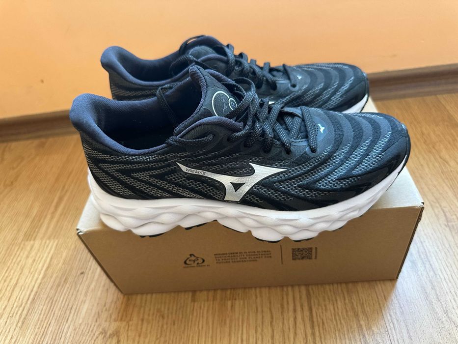 Дамски оригинални маратонки Mizuno