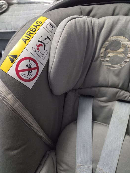 Scoică Cybex negociabil