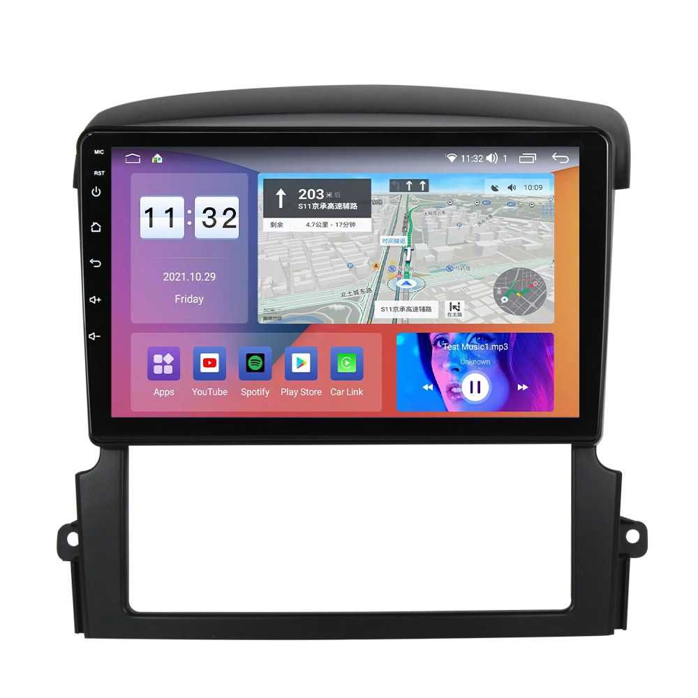 Navigatie KIA Sorento 2002-2011 , NAVI-IT, Android 13,9 INCH,2GB RAM