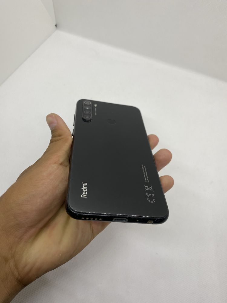 Redmi Note 8 sotiladi