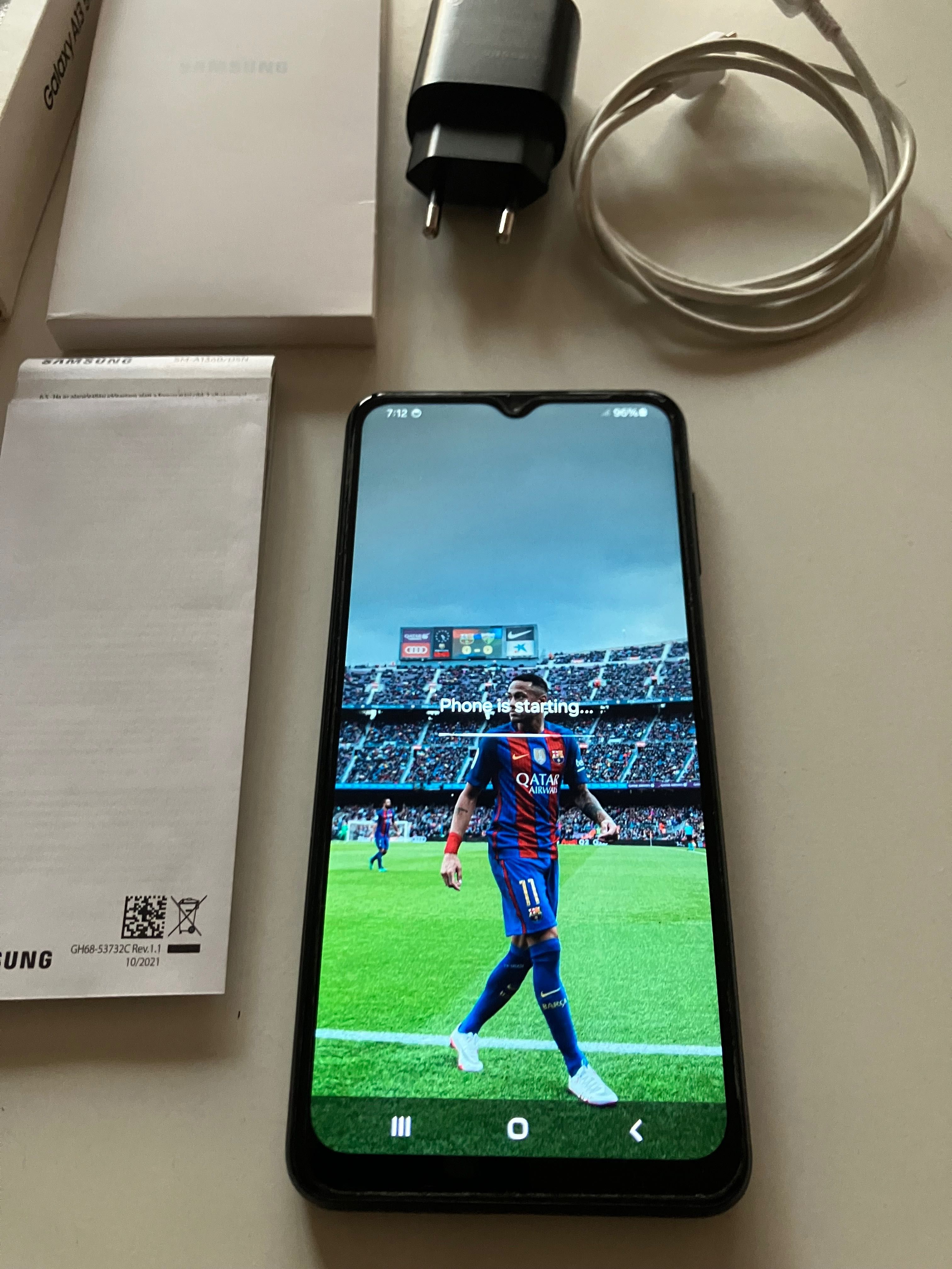 Продавам Samsung A13 5G