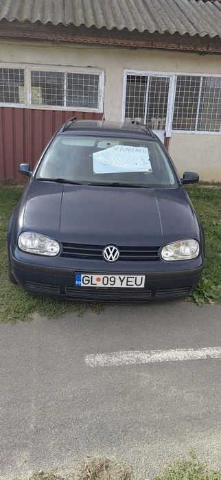 Golf 4 1.4 16 valve