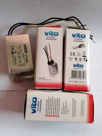 Transformator electronic Vito® 12V-60W