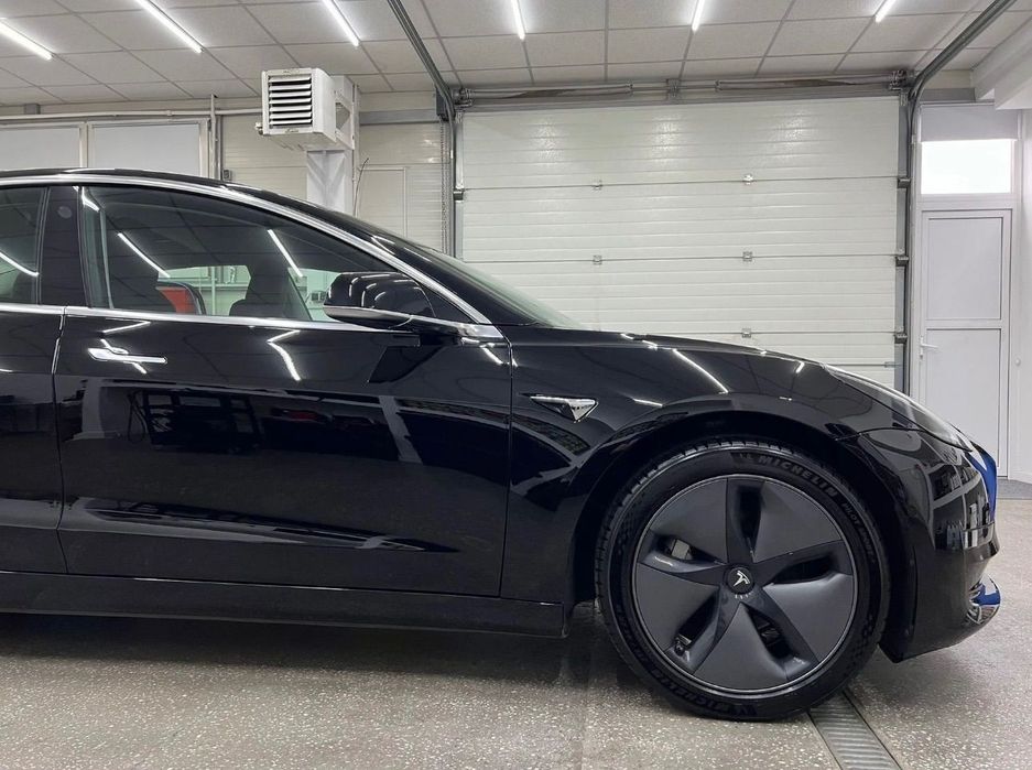 Tesla Model 3 Long Range Garantie 2027 4x4 Tva inclus deductibil 476CP