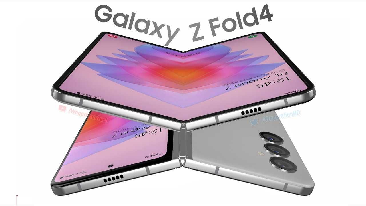 Samsung Z Fold 4 256Gb, 8Gb Ram | Factura & Garantie, | BuyBack |