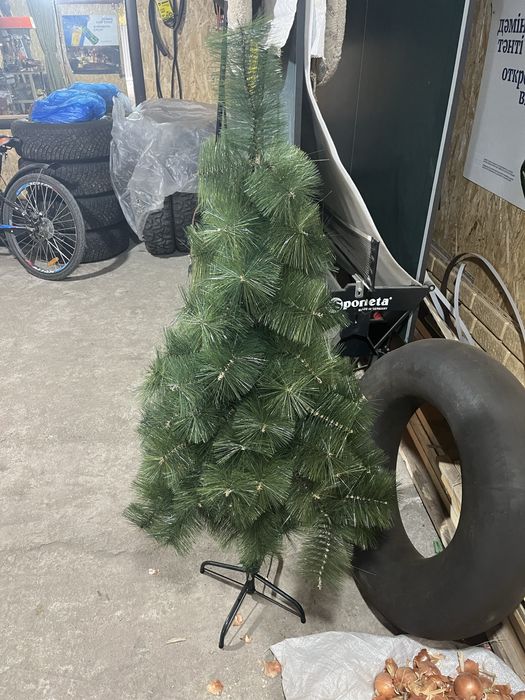 Продам елку цена 10000