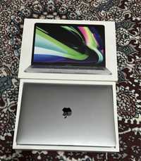 MacBook Pro 13-inch 8/256GB M1 2020