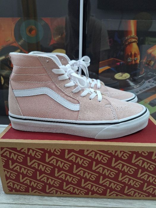 sneaker / tenisi VANS SK8-HI
